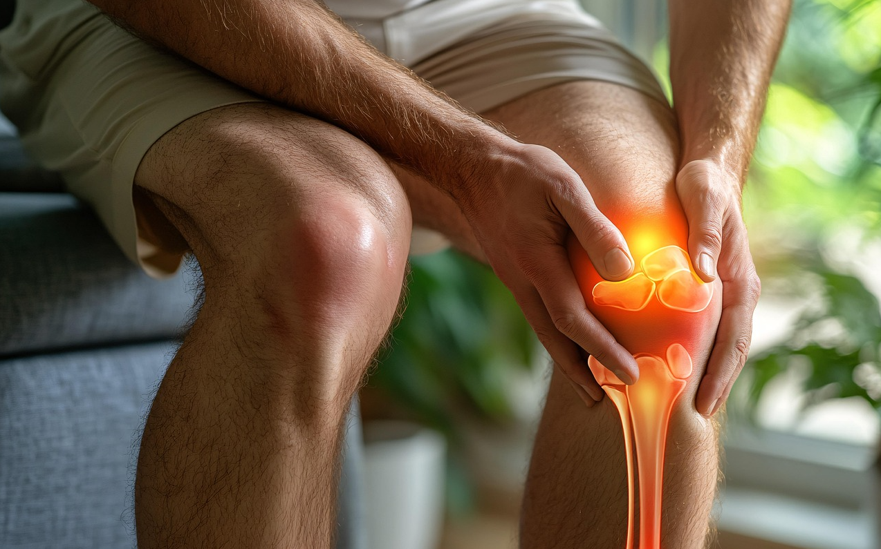 Joint Pain and Weather: Is There Really a Connection?