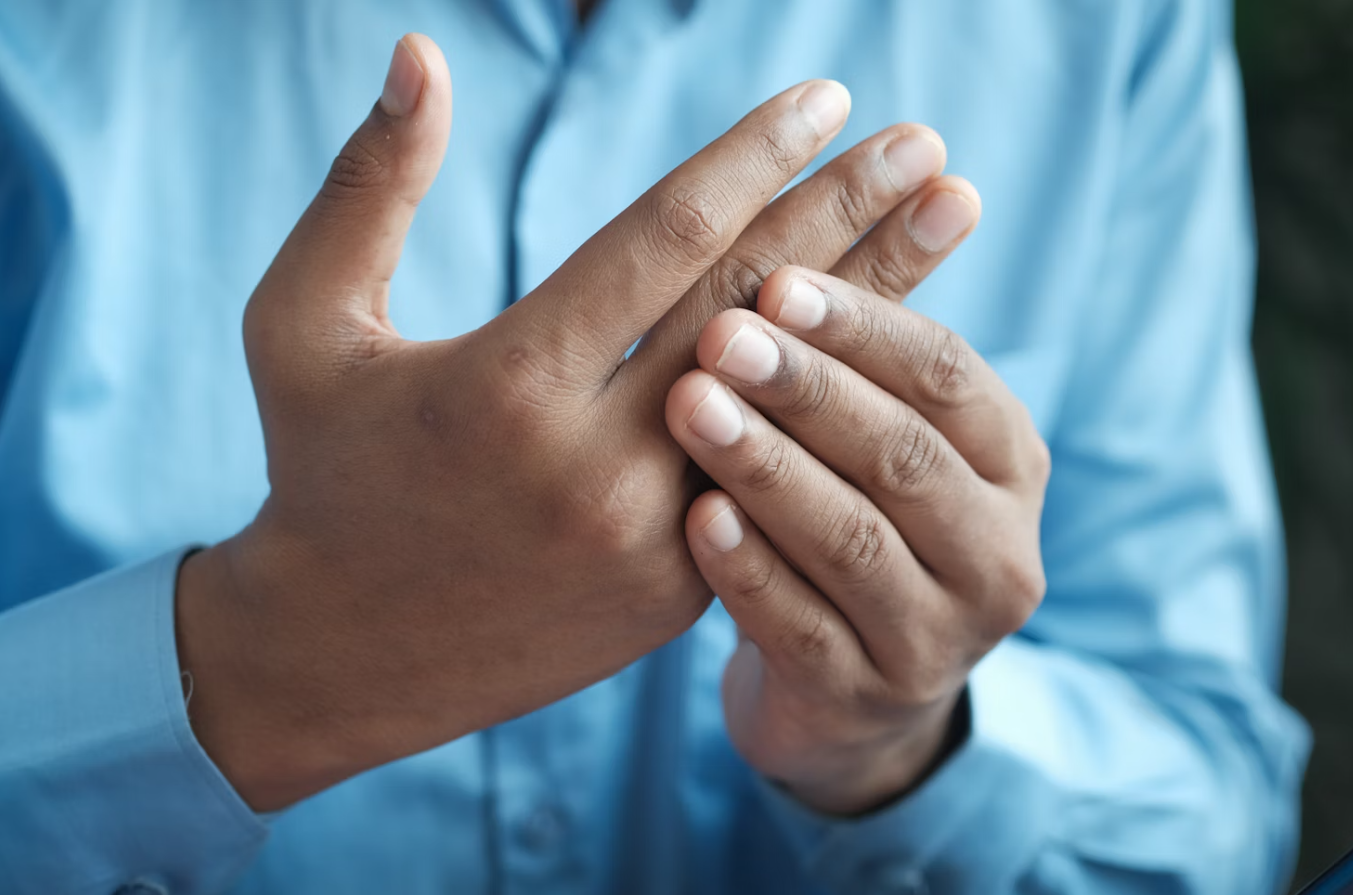 Understanding Joint Pain