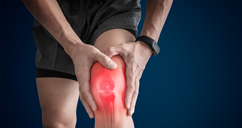 How to Reduce Joint Pain Naturally and Effectively